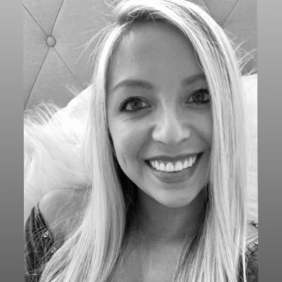God-loving, faithful Christian - Texas State Cheer Alumni