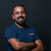Ali Ghamloush (@aghamloush) 's Twitter Profile