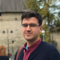 Dmitry Boyko (@dm_boyko) 's Twitter Profile