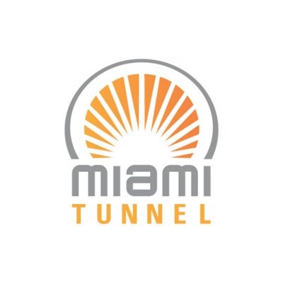 Official Twitter page of Miami Tunnel.