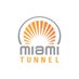 Miami Tunnel (@portmiamitunnel) Twitter profile photo