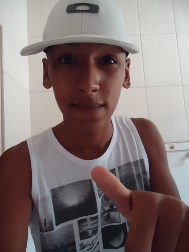 Sim eu luto, alcanço e conquisto! Pode ter certeza disso!