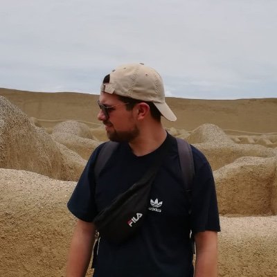 clemdufour's profile picture. Dijon / Reims / Paris