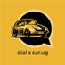 Dial A Car Rental Service🇺🇬 (@DialACarRental) Twitter profile photo