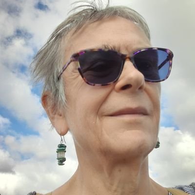 Northern girl. Peace lover. Wife. Mum.Adoptee in reunion. Queer. Yogi. Author. Artist. Retiree in recovery. Social Worker. Trainer. Counsellor. She/Her