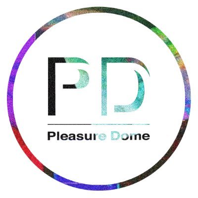 Pleasure Dome. pleasuredometo. 