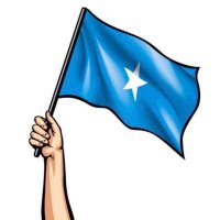 هنا الصومال(@huna_alSomal) 's Twitter Profile Photo