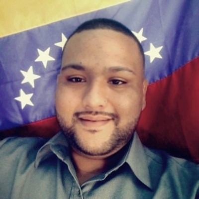 SoyJoseVargas93's profile picture. ♊Geminis 🇻🇪OrgullosoDeMiPaís  
⚾ #LeonesDelCaracas 
🏴󠁧󠁢󠁥󠁮󠁧󠁿 #LiverpoolFC