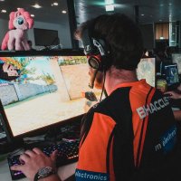 BHACCUS (@bhaccus_csgo) 's Twitter Profile