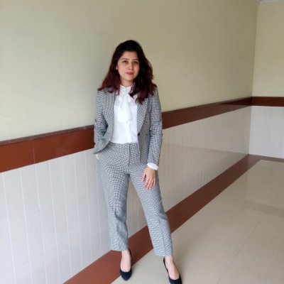 BhagyashreeIng5's profile picture. Compulsive dreamer
Outfit Repeater 
Sustainable Living