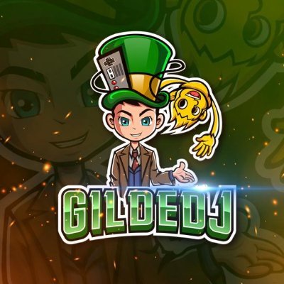 Twitch Partner | Gamer Dad | Streaming Everyday!
Business Inquiries: gilded.gamer@gmail.com
https://t.co/kYEYgKen5j