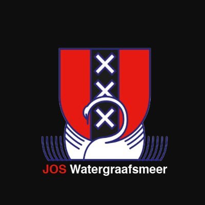 Jos Watergraafsmeer  ❌❌❌ 100+,

Zondag 1: 4e Divisie,
Zaterdag 1: 4e klasse,
#damesvoetbal,
Altijd kampioen 3e helft,
#Ambitieus #Amsterdams #Betrokken #Plezier