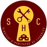 Sindicat d'Habitatge de Cassoles(@SHCassoles) 's Twitter Profile Photo