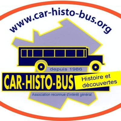 🚏🚍Page officielle de l’association Car-Histo-Bus. N’hésitez pas à vous abonner pour rester informé de notre actualité 🚌