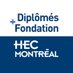 Diplômés + Fondation HEC Montréal (@diplomeshecmtl) Twitter profile photo Diplômés + Fondation HEC Montréal (@diplomeshecmtl) Twitter profile photo
