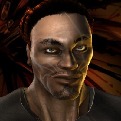 CarenthorL's profile picture. Minmatar 'til I die!