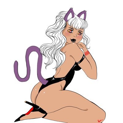 Hello I’m Krissylynn I am a free handed artist, commissions are open please message me privately through Twitter and Facebook my art page is call KL Living Arts