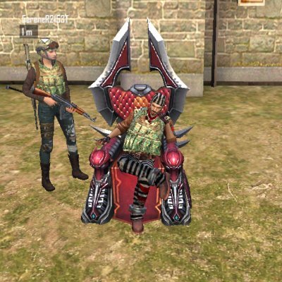 RevolverTechy's profile picture. 