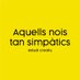 ANTS (@aquells_nois) Twitter profile photo ANTS (@aquells_nois) Twitter profile photo