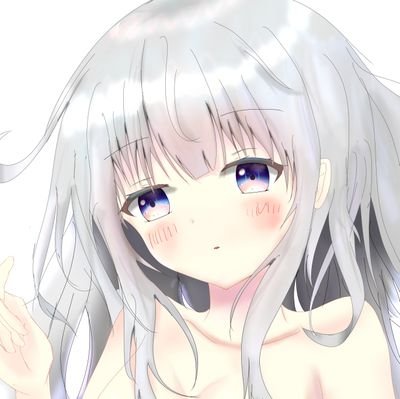 銀髪さんさんのプロフィール画像