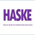 HASKE (@UoC_HASKE) Twitter profile photo