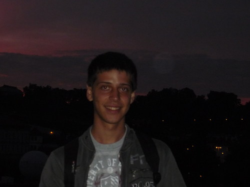 dadube91's profile picture. 