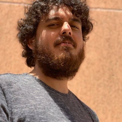 UpSideDown_GL's profile picture. I'm not really bad, I'm just made up of bad things...