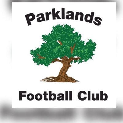 Parklands Junior Football Club. Grassroots junior football club based @Parklands14.