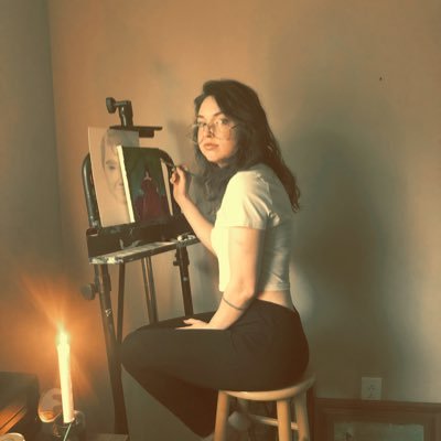 thornhill_steph's profile picture. Christ first. Coffee addiction. Art is my passion. Gardener. Homesteader wannabe.