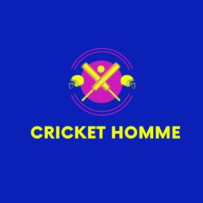 Cricket Homme