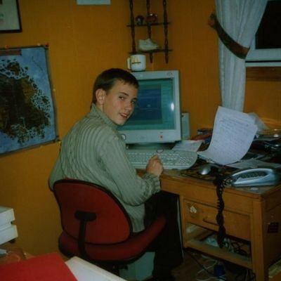 Detection engineer. 5H3LL member. Voice on @5H3LLCAST @ https://t.co/9aY9dEsKAv.