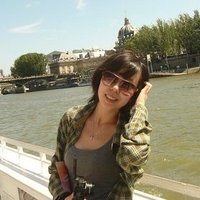 Muchun Liu (@muchunliu) 's Twitter Profile