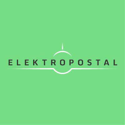 ELEKTROPOSTAL.