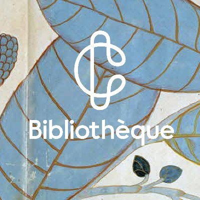 Patrimoine numérisé de @BibChampsLibres #ChampsLibres #bibliothèque #DomainePublic #opendata #numerique #Rennes