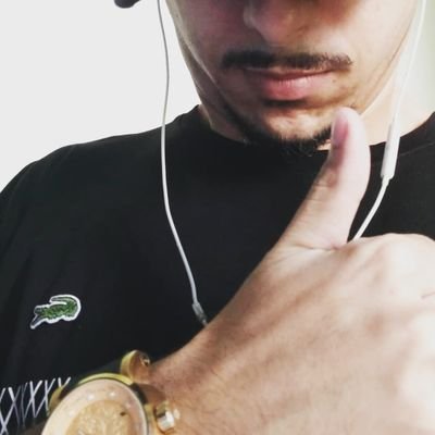 BrendoM15605972's profile picture. CEHAB 🔞⚔️