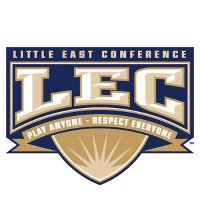 Little East Conference(@LittleEastConf) 's Twitter Profile Photo