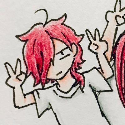 みや@赤ンさんのプロフィール画像