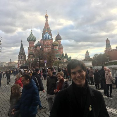 Open-source researcher interested in illicit networks, information operations, and the influence of narratives.