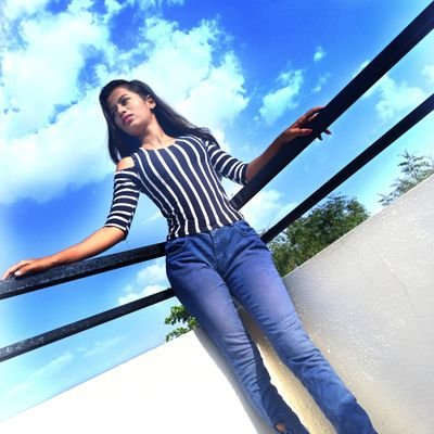 TejuJarad's profile picture. 