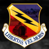388th Fighter Wing (@388fw) 's Twitter Profile Photo 388th Fighter Wing (@388fw) 's Twitter Profile Photo