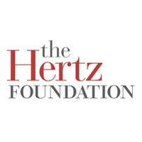 Fannie and John Hertz Foundation (@hertzfoundation) 's Twitter Profile Photo Fannie and John Hertz Foundation (@hertzfoundation) 's Twitter Profile Photo
