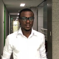 Williams A. Appiah (@willappagy) 's Twitter Profile