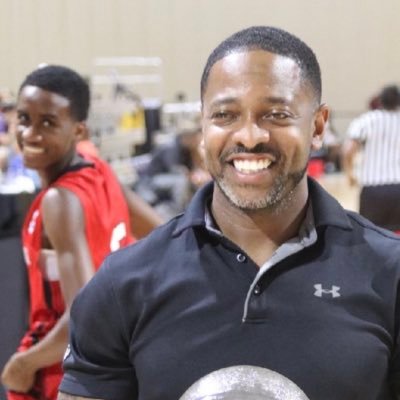 Coach Donald Thomas Profile