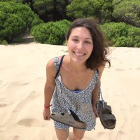 Beatriz De la Cruz (@bdelacruzfe) 's Twitter Profile