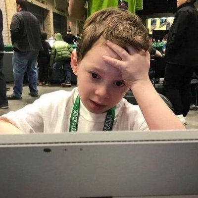 solve1_problem's profile picture. problem should be solved
if you have any problem if i can help i'm willing to just dm me :)