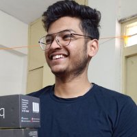 Ritvik Jain (@rit_wickk) 's Twitter Profile