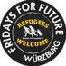 FridaysForFuture Würzburg 🌍 (@f4f_wuerzburg) Twitter profile photo FridaysForFuture Würzburg 🌍 (@f4f_wuerzburg) Twitter profile photo