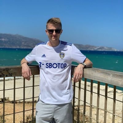 #LUFC