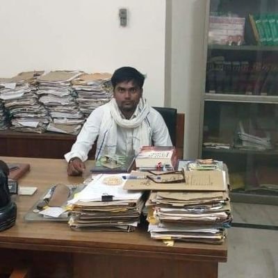 SatyawanKashy10's profile picture. 