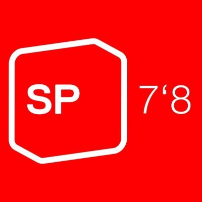 Die SP in den Stadtkreisen 7 und 8 – für alle statt für wenige
Mitglied werden: https://t.co/OSiL06nwN5